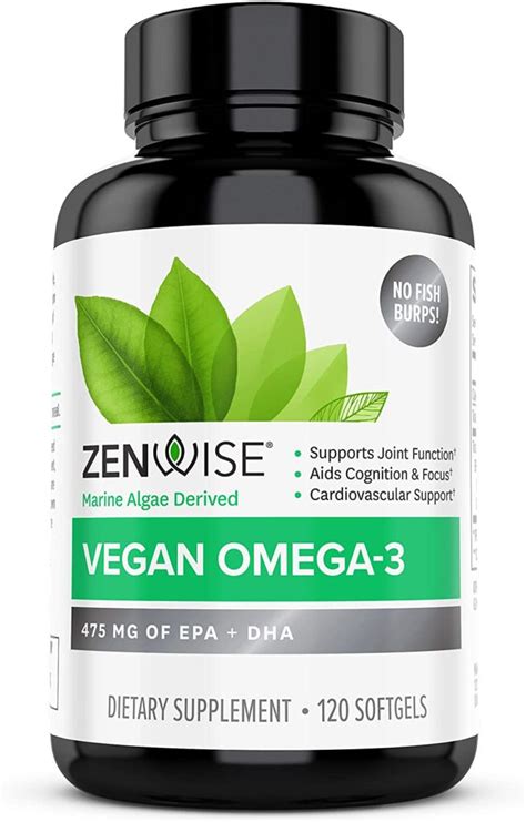 buy lean lite and vegetarian omega 3 supplement online|best vegan omega 3.